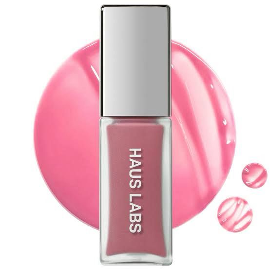 Brillo de labios