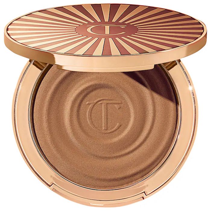 Bronceador